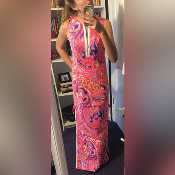 Lily Pulitzer, size 4 - Picture 1 of 10